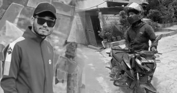 गणेश नेपालीको मृत्युले संसद्‌देखि सडकसम्म तरंग, छानबिनको माग।