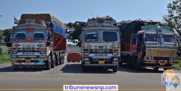 बिरगंज भन्सारको भदौ महिनाको राजस्व सङ्कलन २३ अर्ब ४६ करोड।