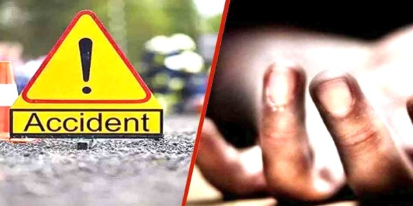 मोटरसाइकल दुर्घटनामा कलैयाको एक युवकको ज्यान गयो