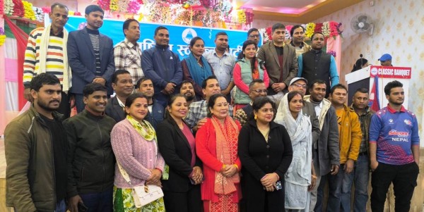 रास्वपा पर्साको जिल्ला भेला सम्पन्न, हरि पन्तको नेतृत्वमा  निर्बिरोध कमिटी चयन