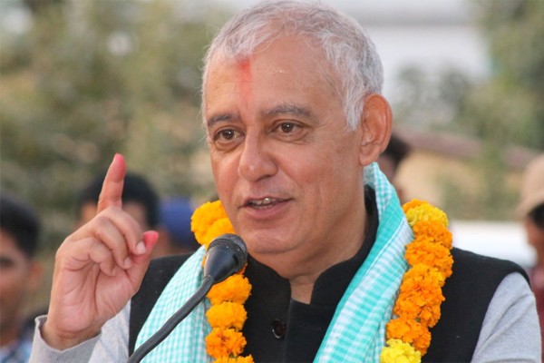 कांग्रेसले संविधान संशोधनका निम्ति सबै दलसँग सहकार्य गर्ने