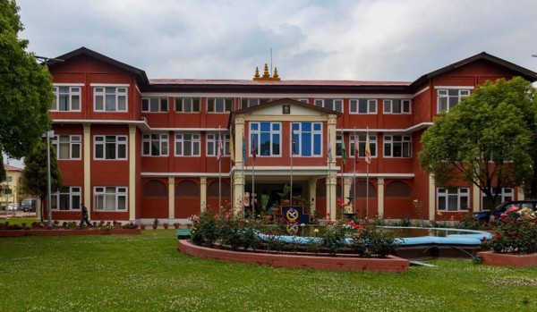 १३ जना एसएसपीलाई डीआईजीमा बढुवा गर्न सिफारिस
