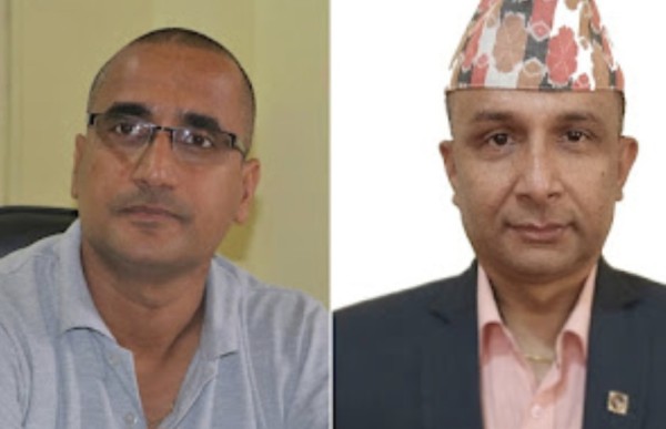 काठमाडौं । प्रहरी प्रधान कार्यालयले चितवनको प्रहरी प्रमुखमा नयाँ एसपी पठाएको छ ।