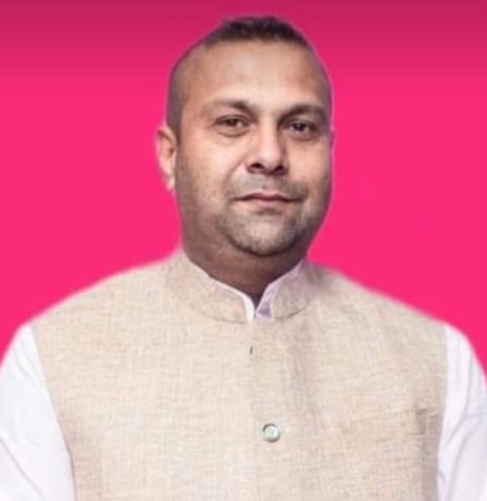 वडाअध्यक्ष चर्तुवेदीलाई जसपा नेपालले दियो क्षेत्रीय इन्चार्जको जिम्मेवारी