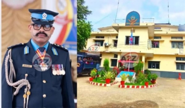 एसपी ढुङ्गेल आएदेखि ५६ करोड मूल्य बराबरको अवैध सामान बरामद