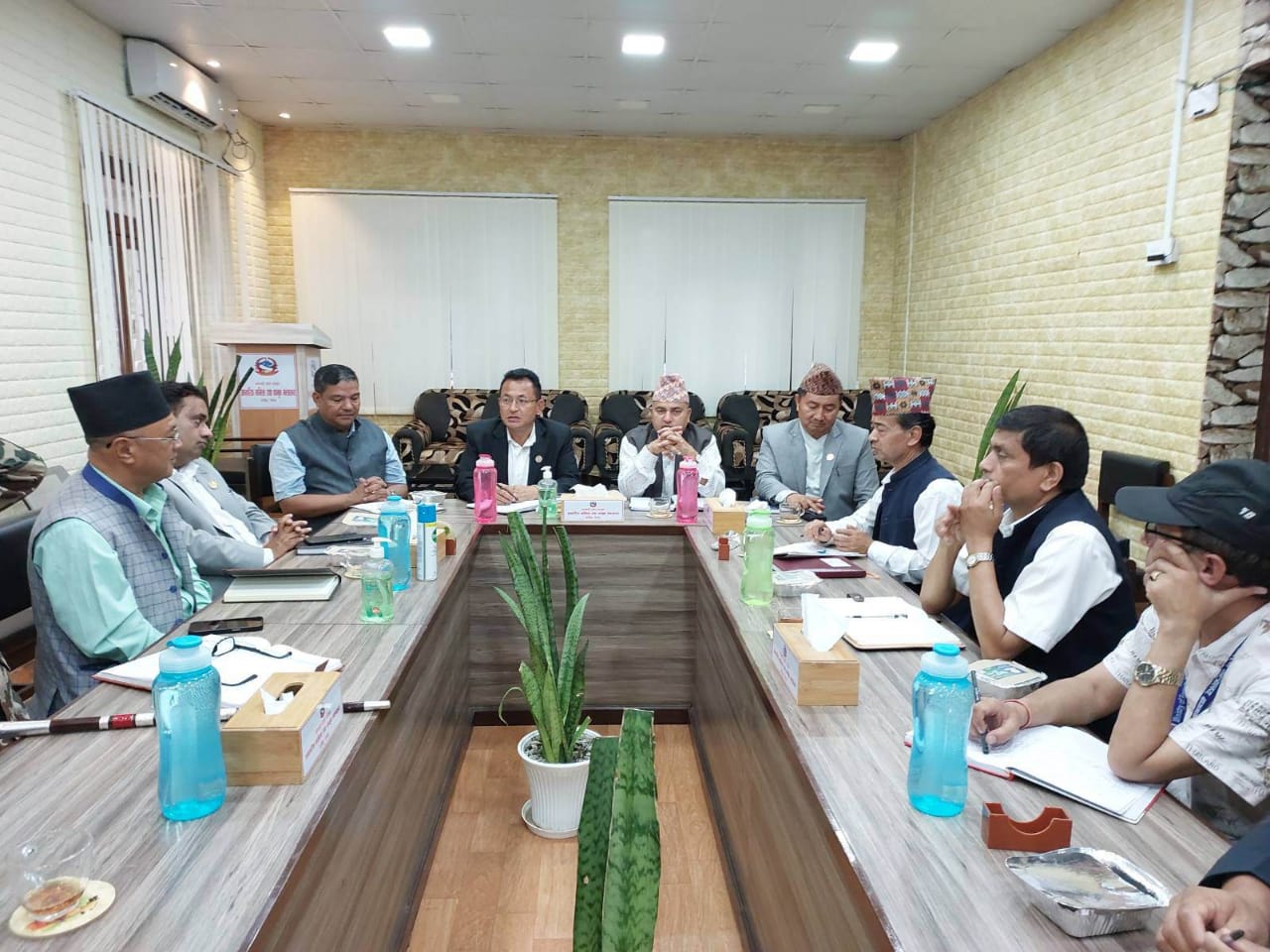 बागमती प्रदेश सरकारले गणतन्त्र दिवस भब्य रुपमा मनाउने 