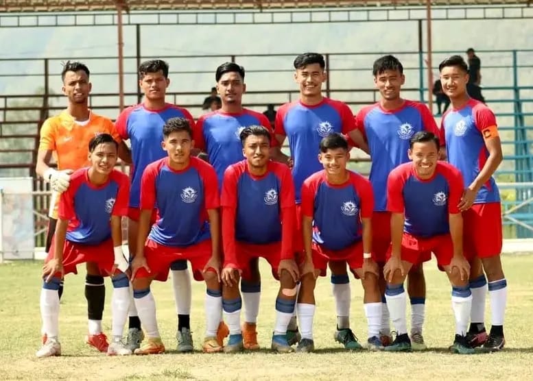 बागमती प्रदेश खेलकुदः फुटबलमा स्वर्णका लागि मकवानपुर र काठमाडौं भिड्ने