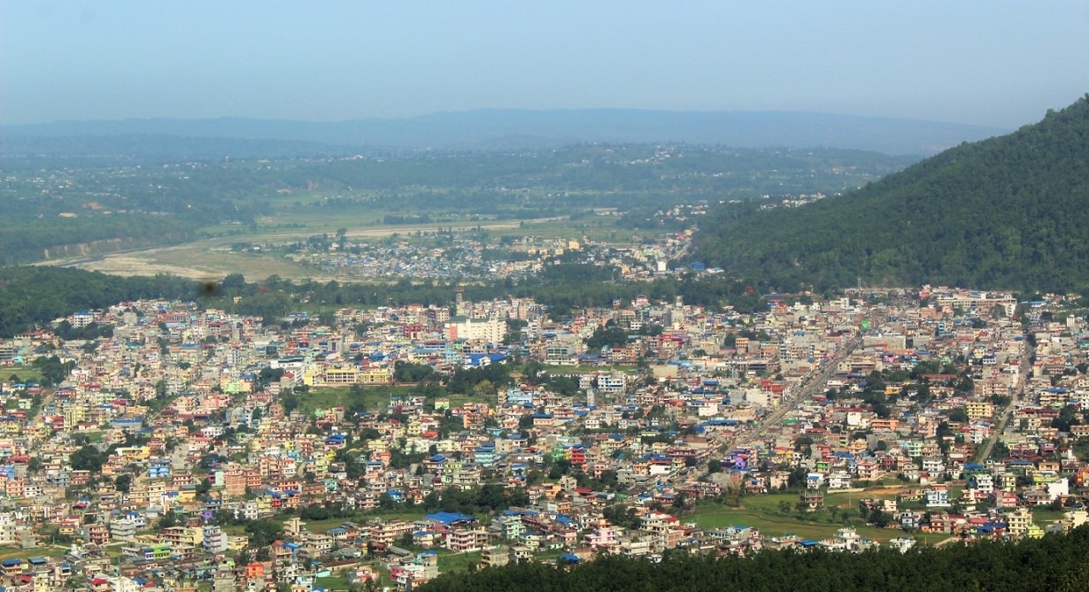 सर्वोच्चमा मुद्धाको चाँङ, हेटौंडाको सडक तत्काल विस्तार नहुने