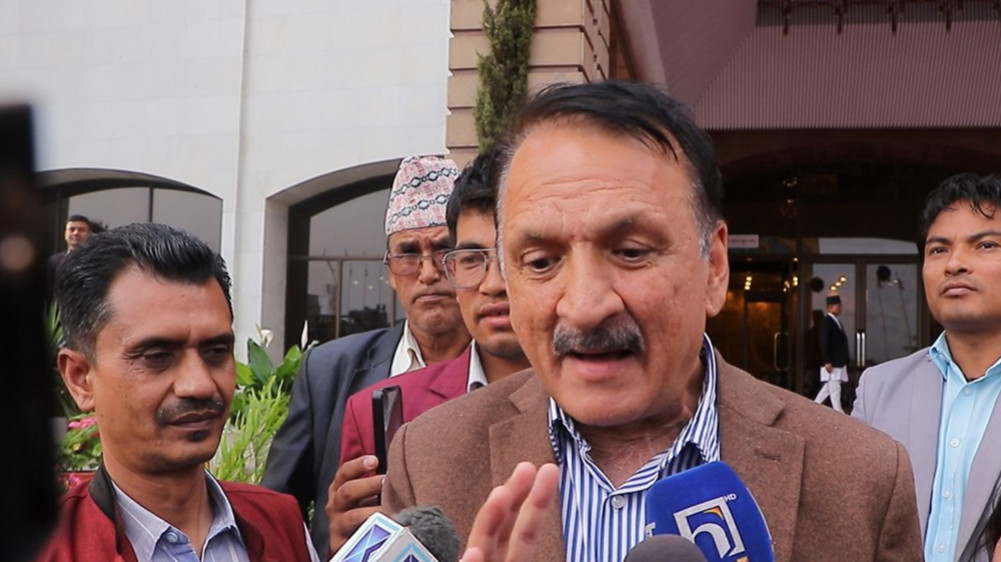 सन्तुलन मिलाएर काँग्रेसले मन्त्रीको नाम पठाउने नेपाली कांग्रेसले समावेशिता र प्रादेशिक