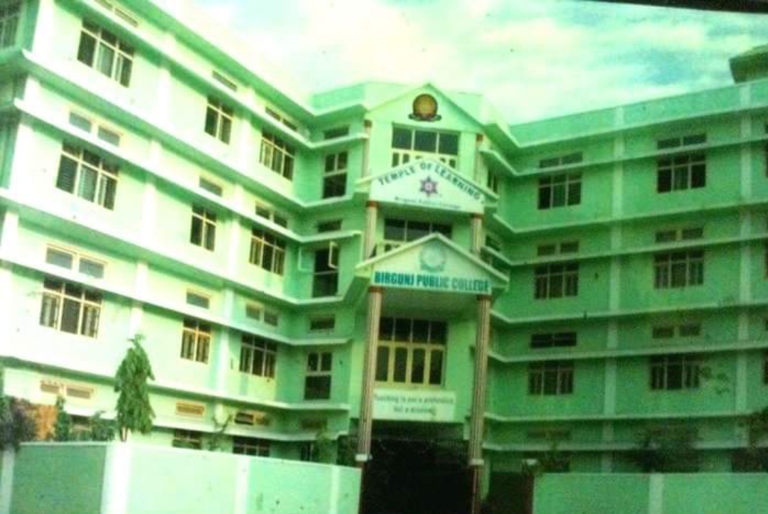 बिपिसी कलेजका एक छात्रले क्याम्पसकै भवनबाट हाम फालेर गरे आत्महत्याको प्रयास