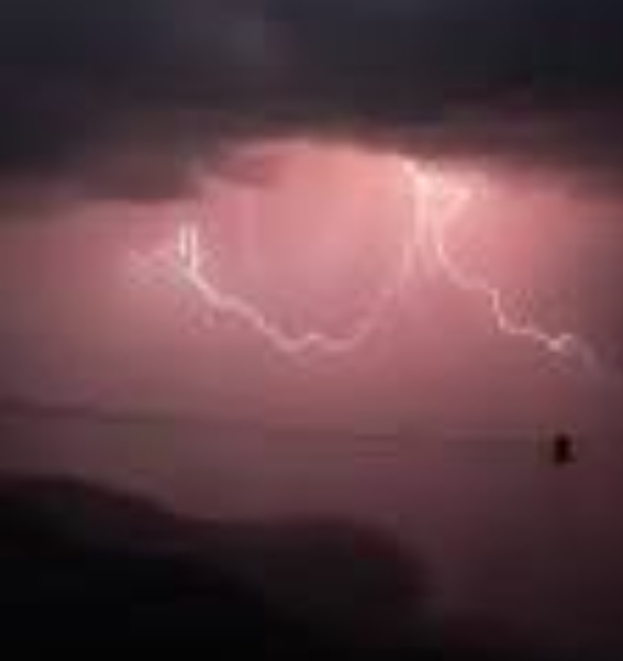 आजको मौसमः कोशी, बाग्मती र गण्डकीको पहाडी भु–भागमा बर्षा हुने