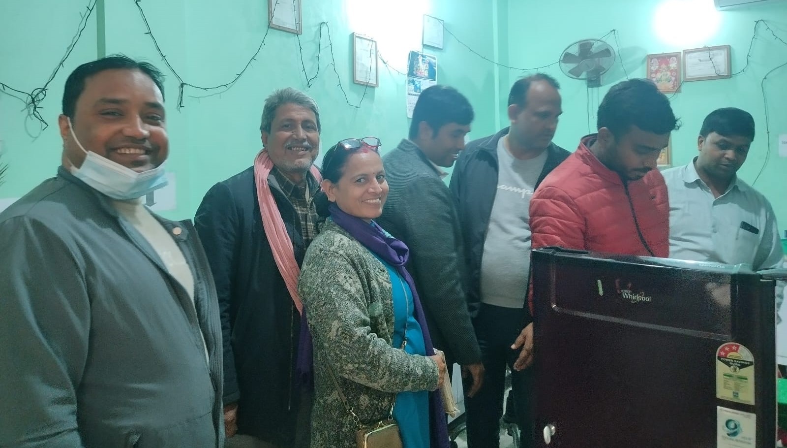 पानीटंकी क्षेत्रका प्याथलोजी सेन्टरहरुमा महानगरको अनुगमन, अधिकांस स्वीकृति बेगर नै संचालनमा