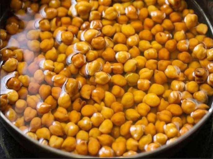 यस्ता छन् चनाका ७ फाइदाहरू