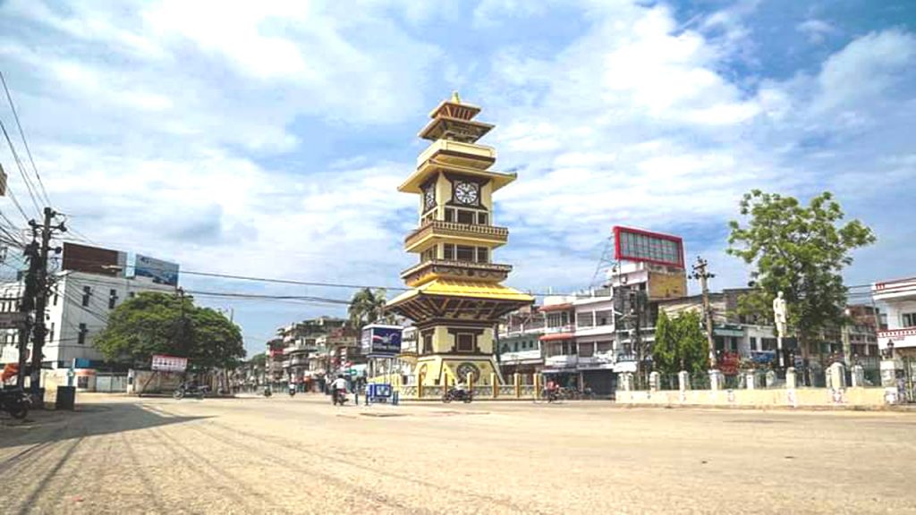 आफैँलाई मत दिन पाउनेछैनन् पर्साका यी उम्मेदवार