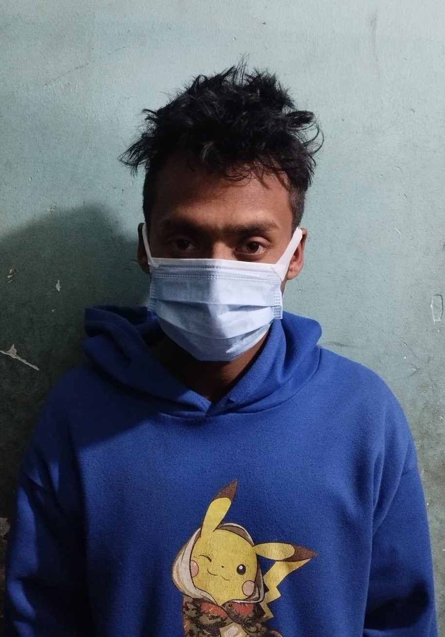 आफनै डेरामा बस्ने बालिका बलात्कारको आरोपमा पक्राउ