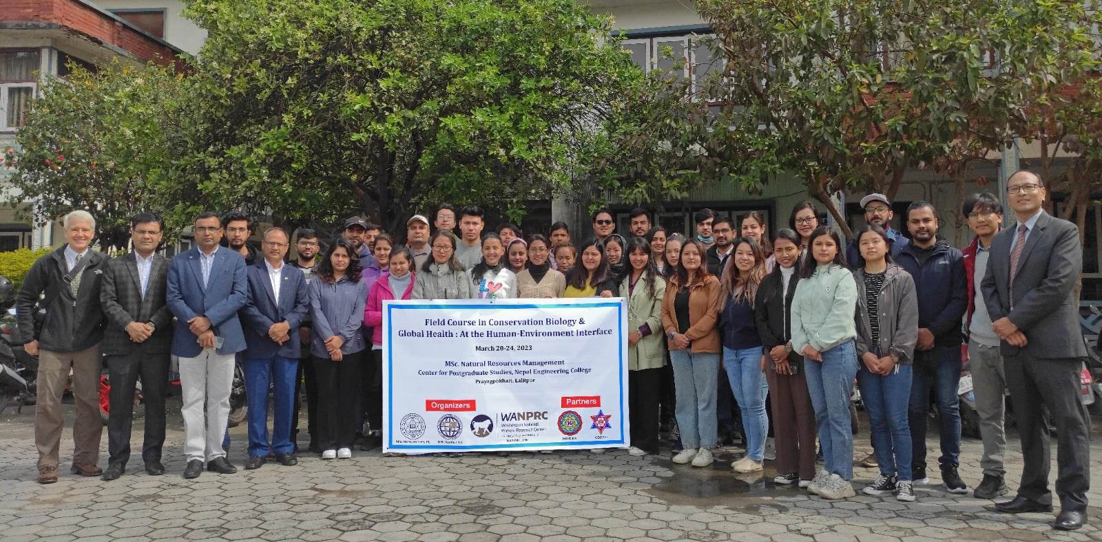 जैविक विविधताबाट समृद्ध मुलुक बनाउन सकिन्छ ः विज्ञ