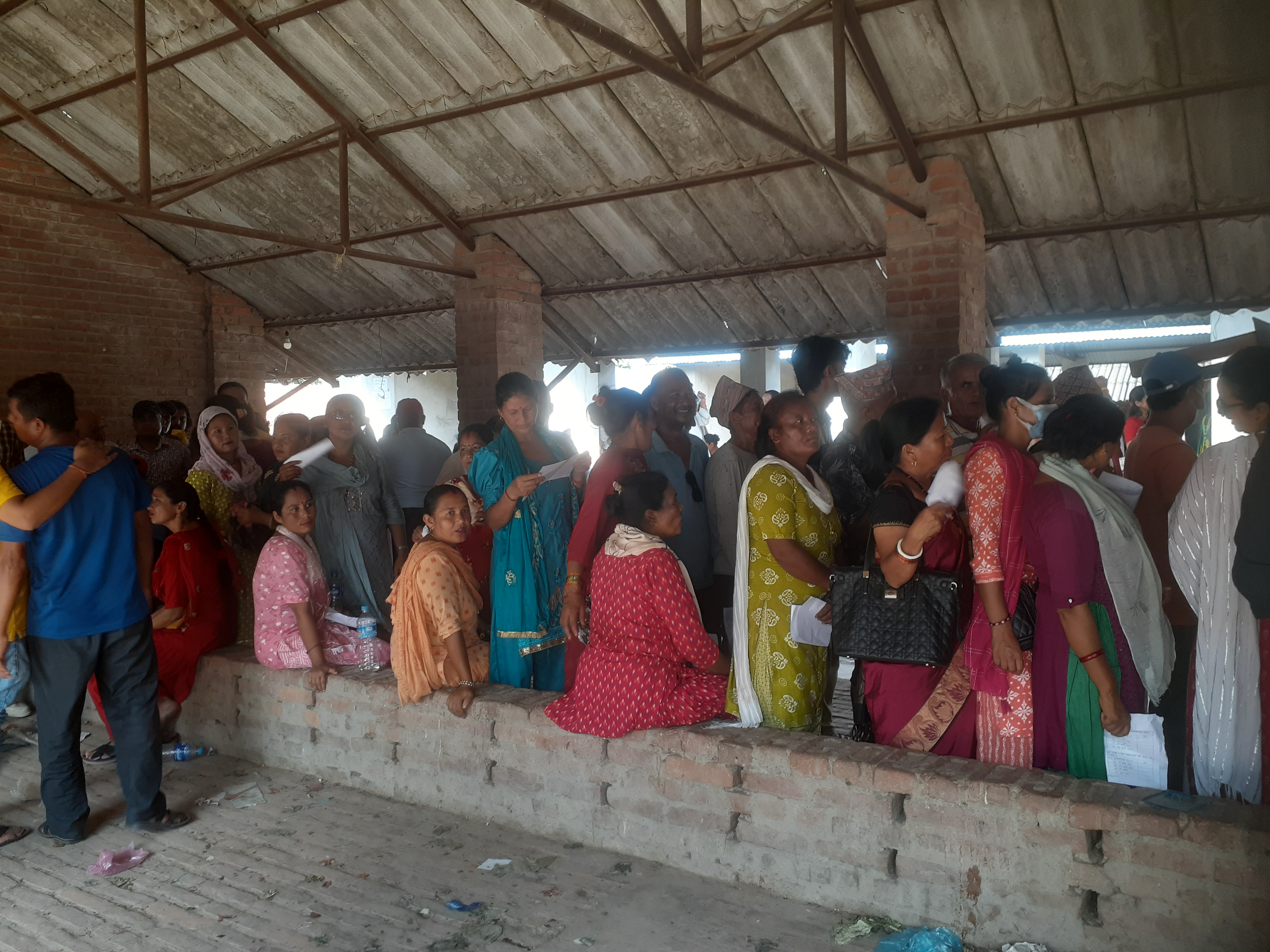 एमाले मधेशमा प्रतिनिधि छनोट अन्तिममा, ९२ स्थानिय तहकाे नाम टुंगियाे