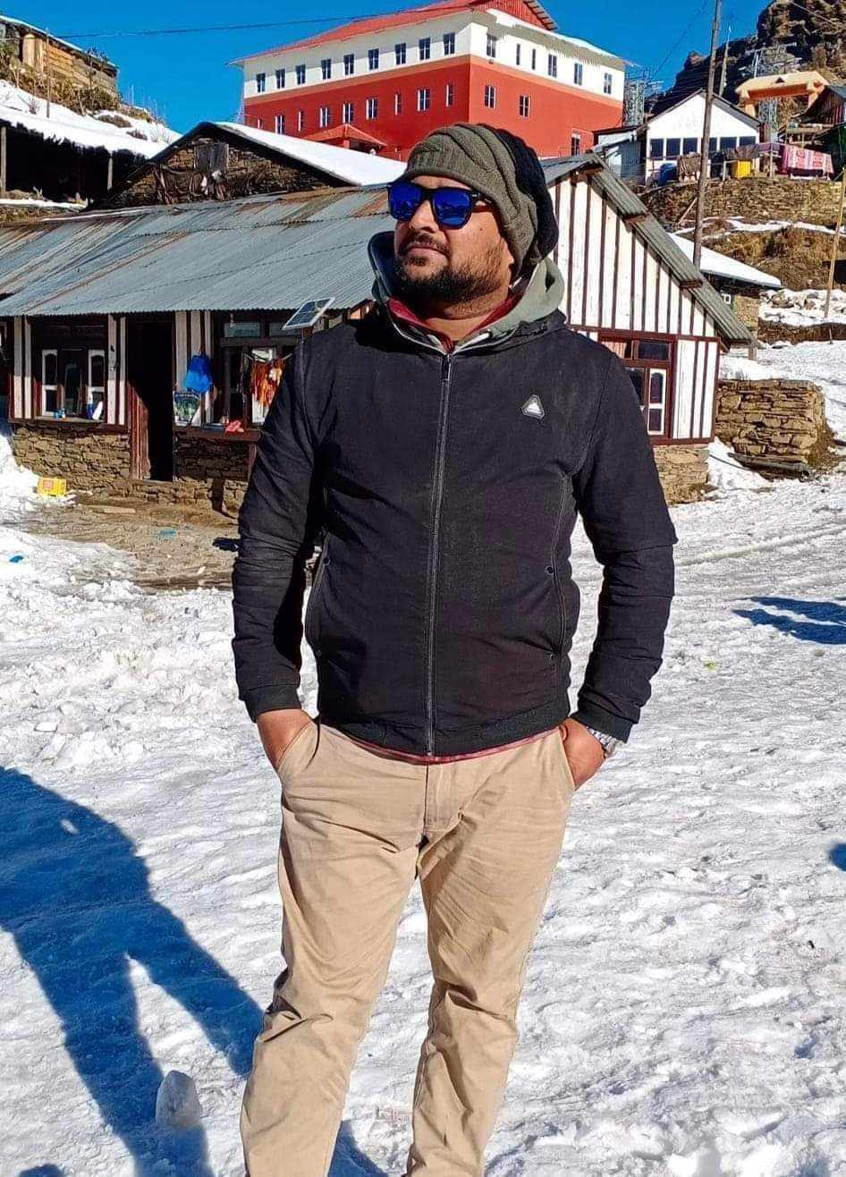 प्रिन्सिपल सर्राफको हत्या प्रेमिकाको ब्वाइफ्रेन्डले गरेको खुलासा, ३ जना पक्राउ