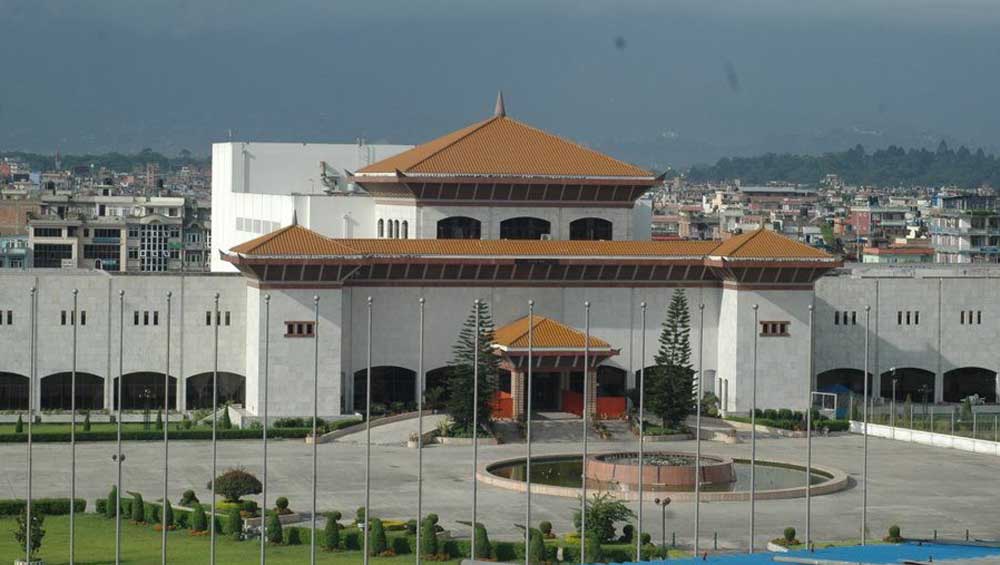 सांसदहरूले ७ पुसमा शपथ लिने