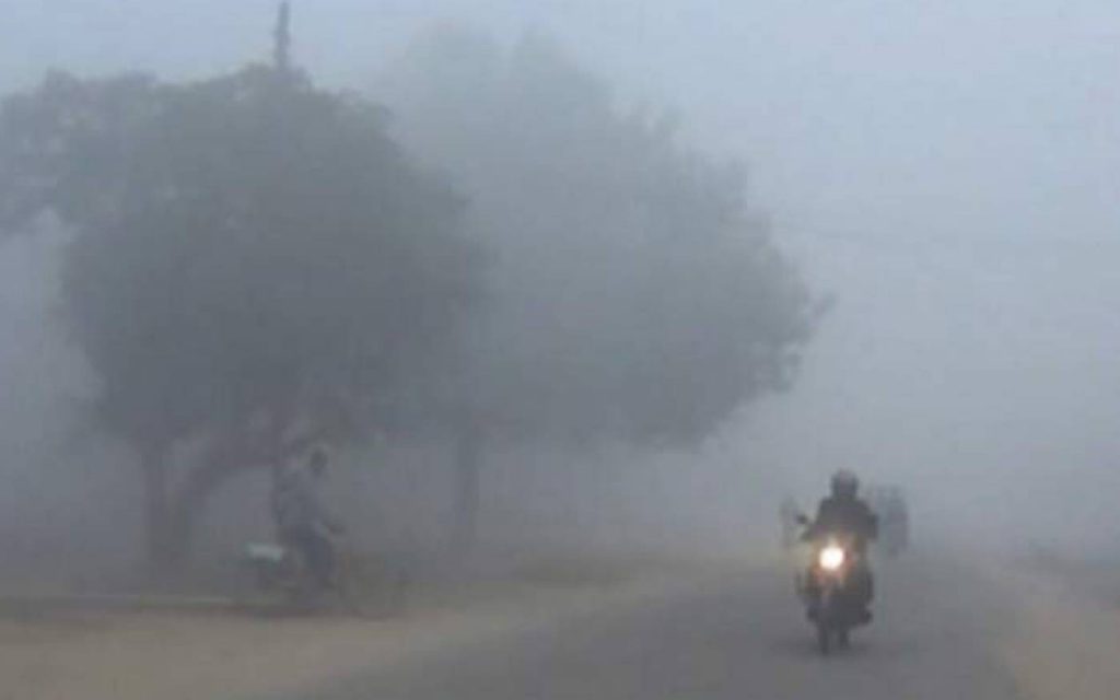 तराईका जिल्लाहरुमा शितलहर, जनजीवन प्रभावित